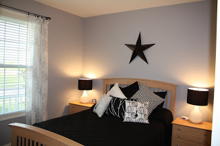 guest room project