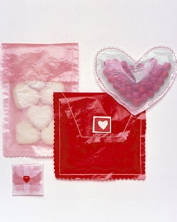 Valentine's Day Finds - treats 