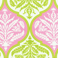 Fabric For Pillows - perfect for spring!
