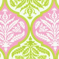 Fabric For Pillows - perfect for spring!