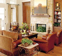 Decorating Quiz Online - Country Wine Style