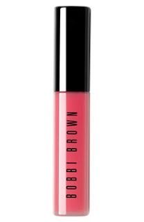 Bobby Brown Tangerine Lip Gloss