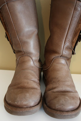 ugh vs ugg