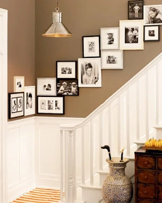 Photo Gallery staircase inspiration