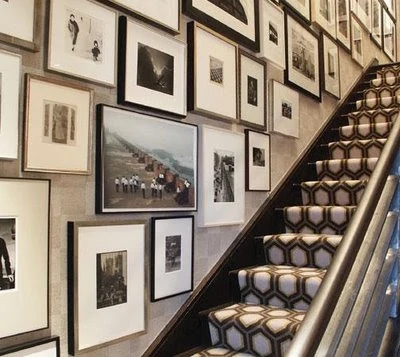 Photo gallery staircase inspiration