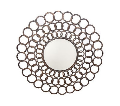 A look at the metal detail.