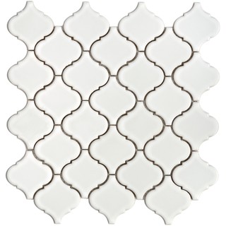 The sample tile.