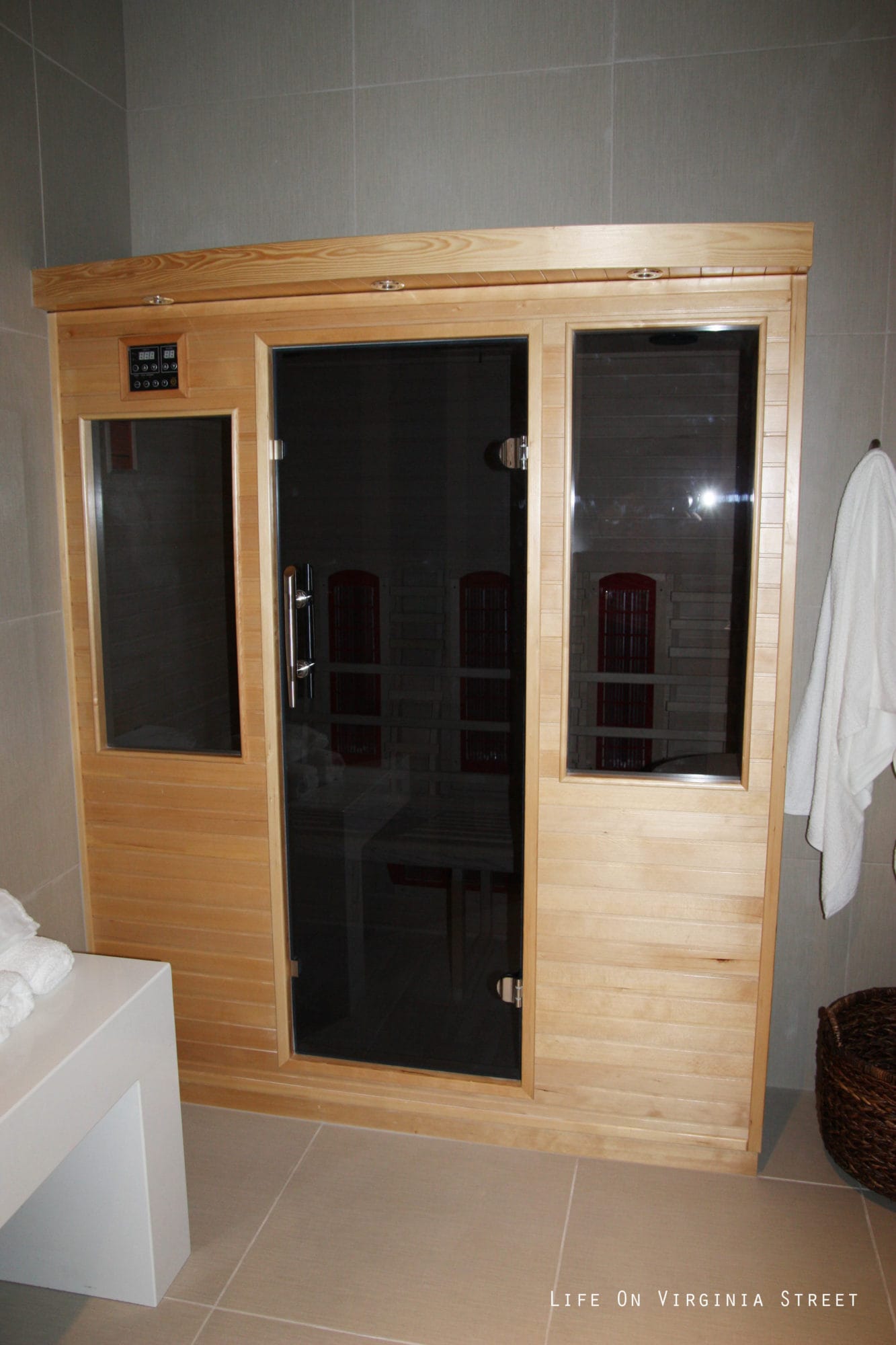 2012 Omaha Street of Dreams - Life On Virginia Street