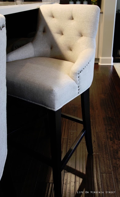 World Market Lydia Barstool
