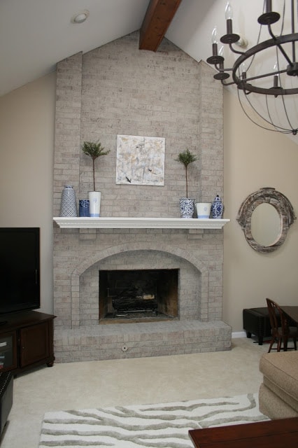 Fireplace Inspiration & Design | Life on Virginia Street