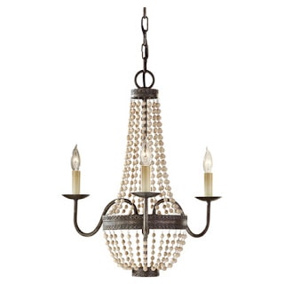 Feiss Charlotte Chandelier