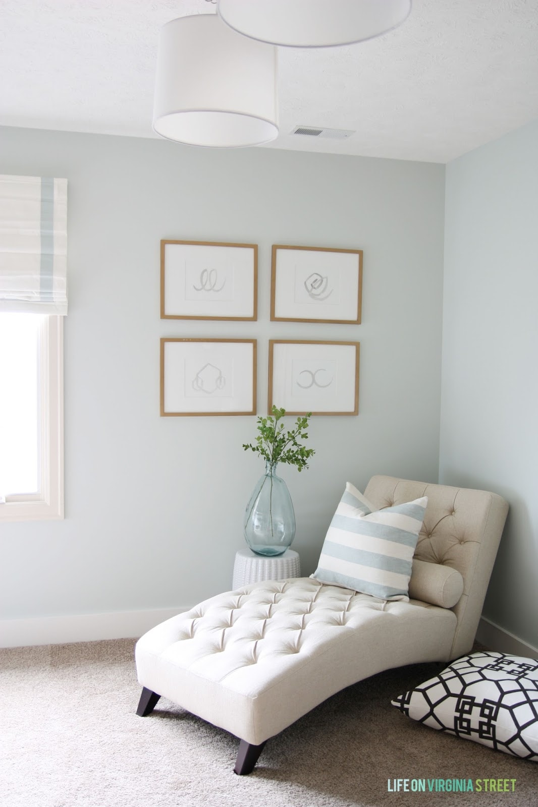 Best Paint Color For Craft Room Easy Craft Ideas