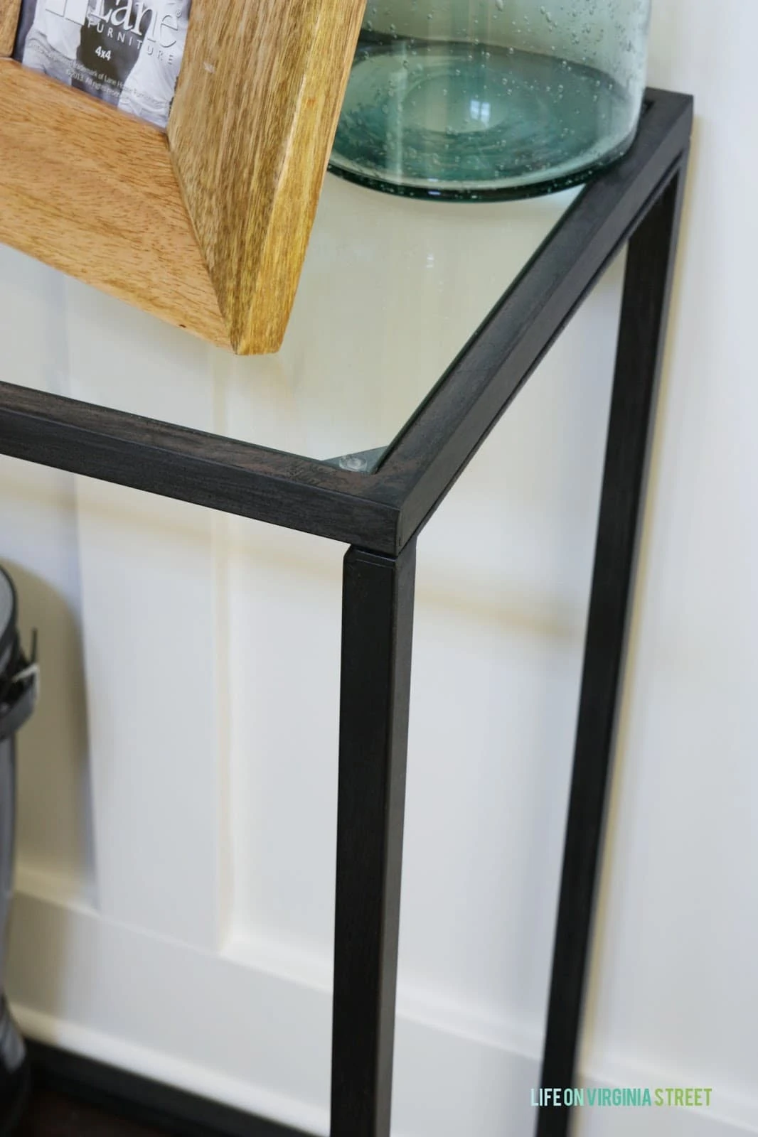 Holly & Martin Console Table