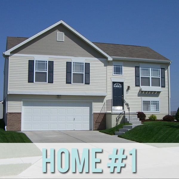 home #1