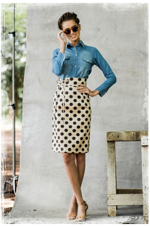 skirt