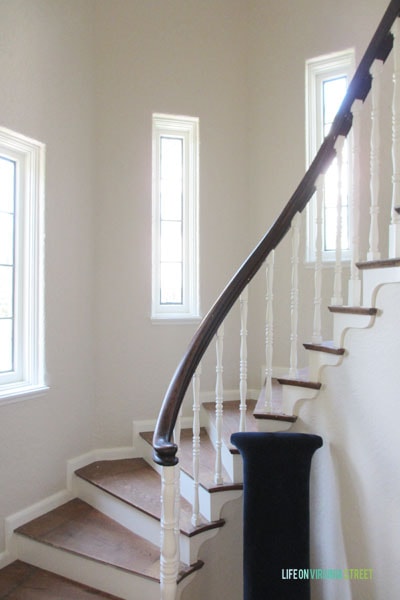 slc home 1 staircase