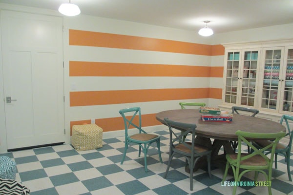 slc home 6 craft room