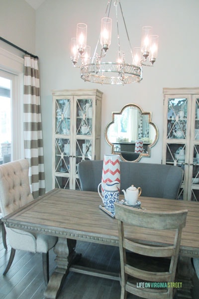 slc home 6 dining
