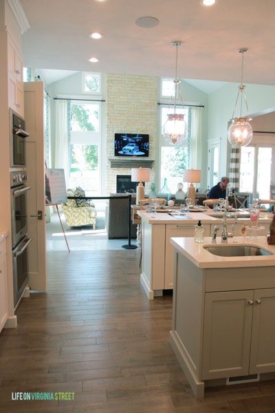 slc home 6 family room and kitchen