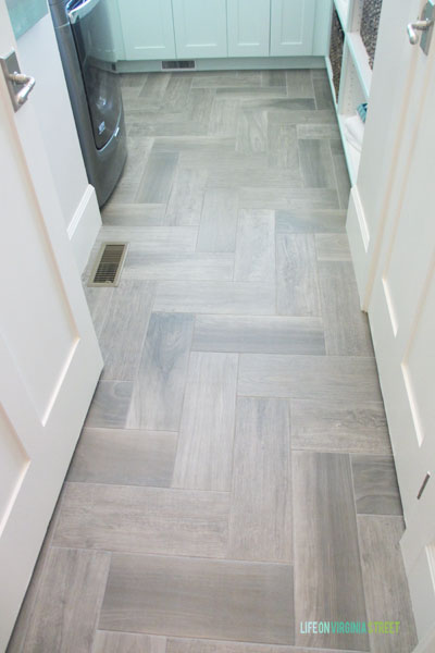 slc home 6 laundry floor