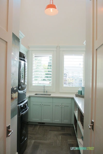 slc home 6 laundry room