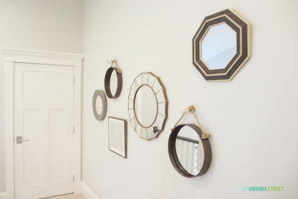 slc home 6 mirror wall