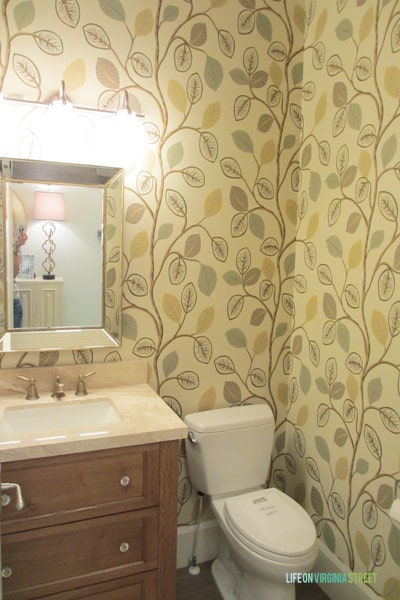 slc home 6 powder bath
