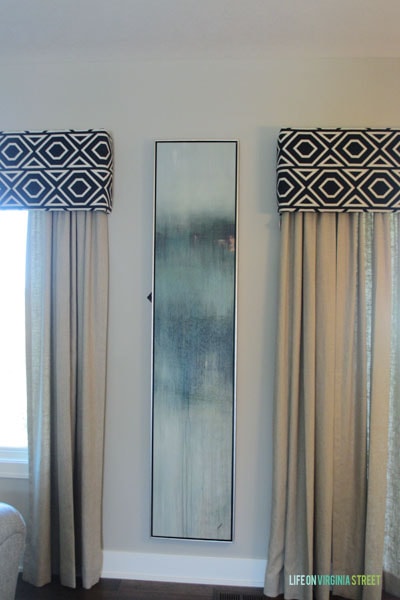 Build Omaha Inspiration Tour Home #2 Art