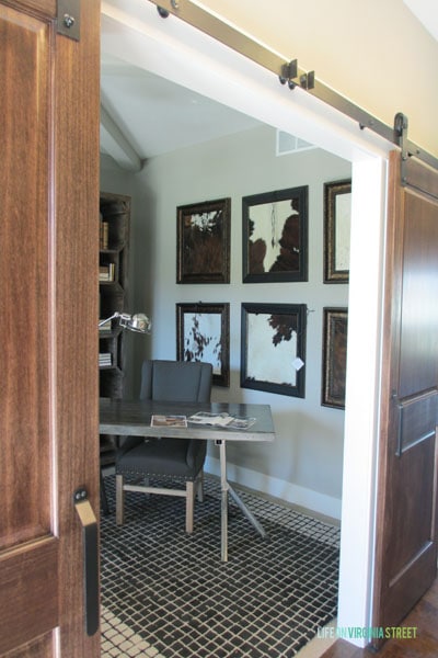 Build Omaha Inspiration Tour Home #2