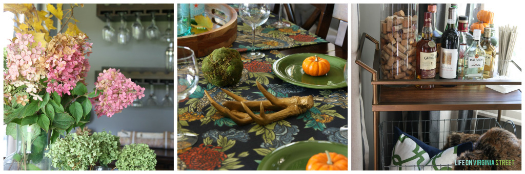 Tonic Living Fabrics Details