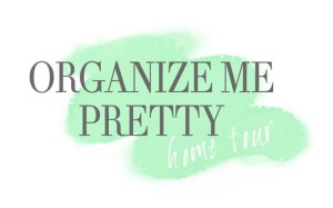 organize me pretty