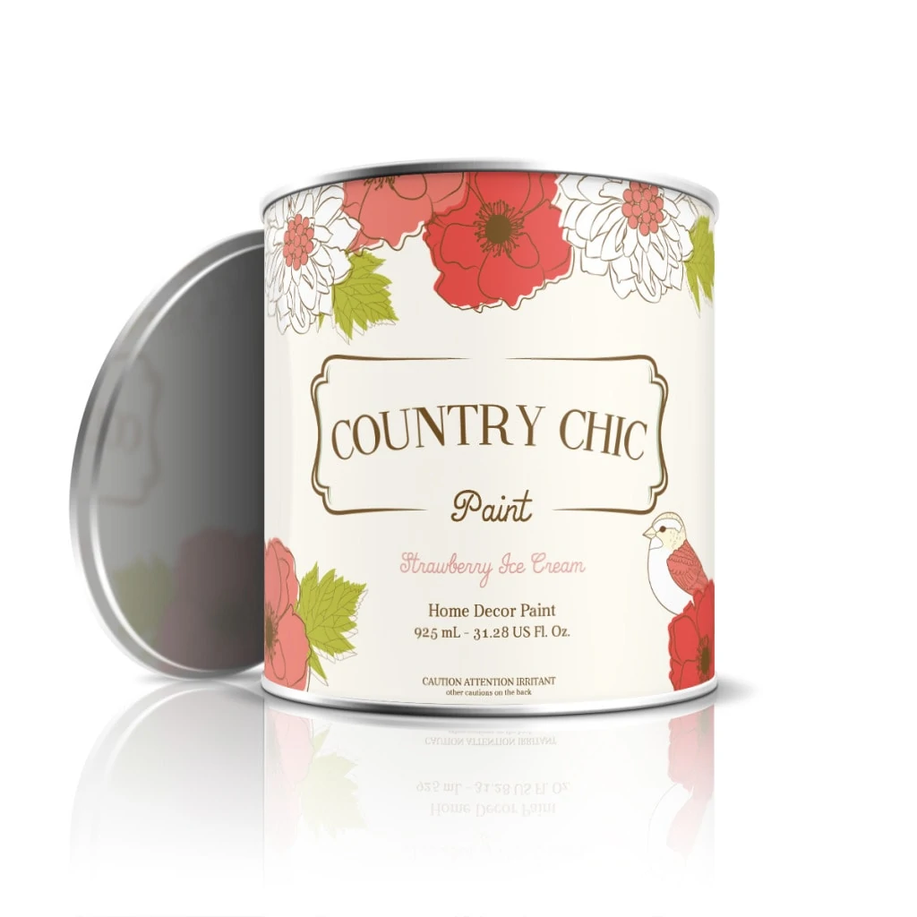 {Country Chic Paint}