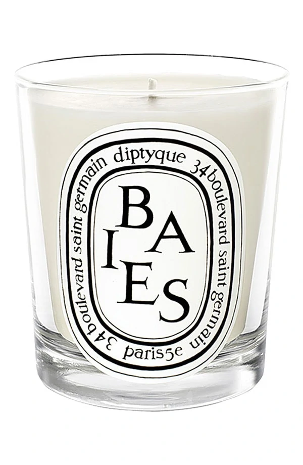 {Diptyque Candle}