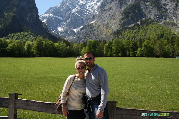 Austria