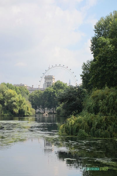 London