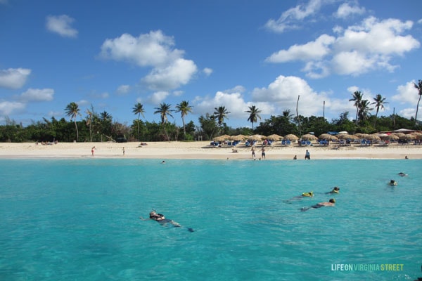 St Maarten