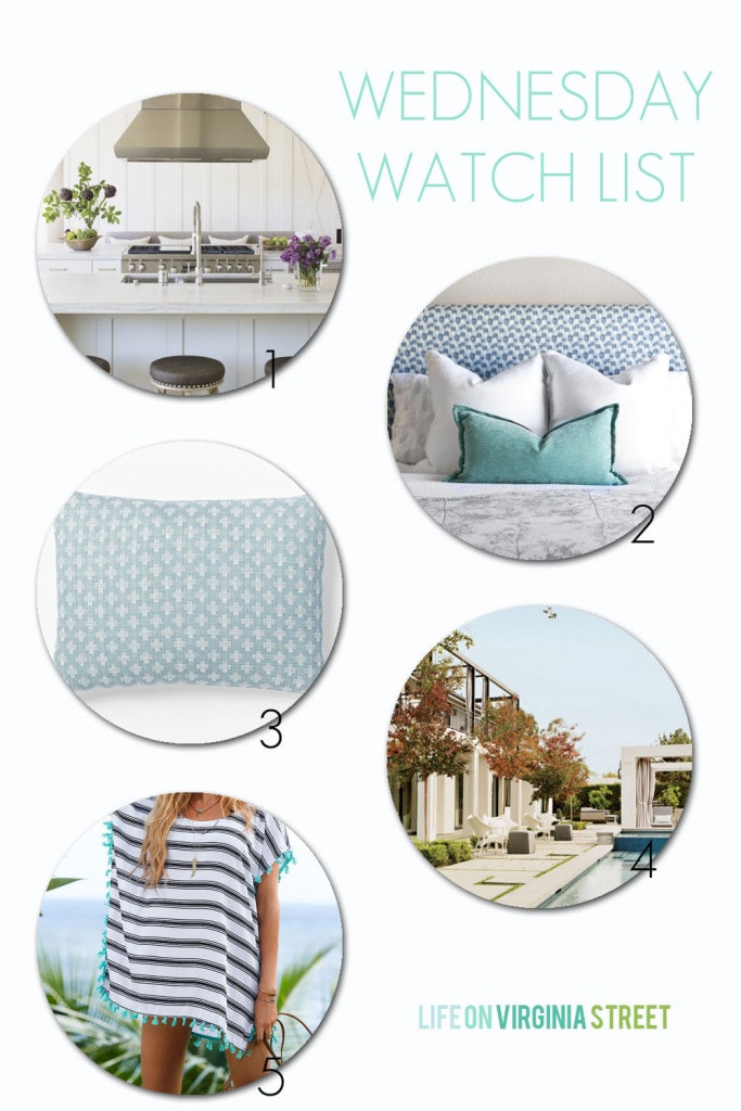 Wednesday Watch List 020415