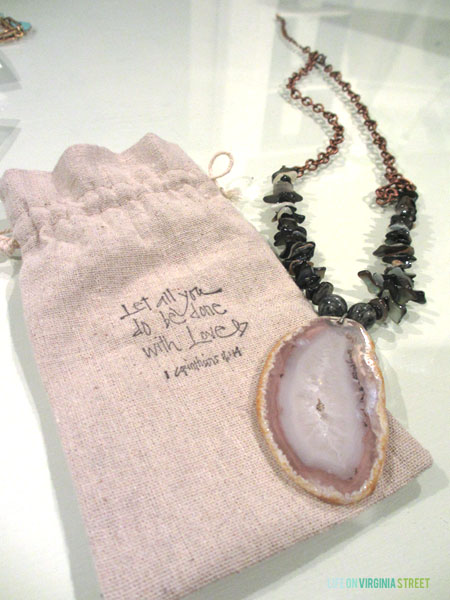 Aulterior Designs Necklace