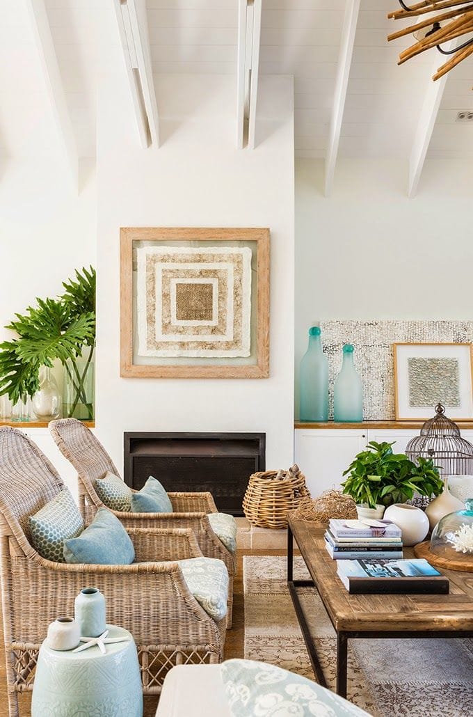 Coastal Home Tour