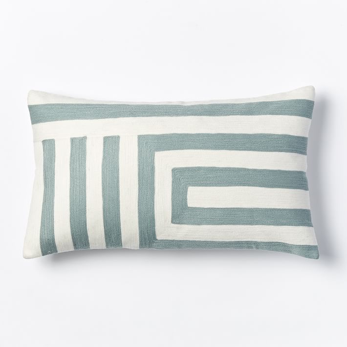 {Kate Spade Pillow}