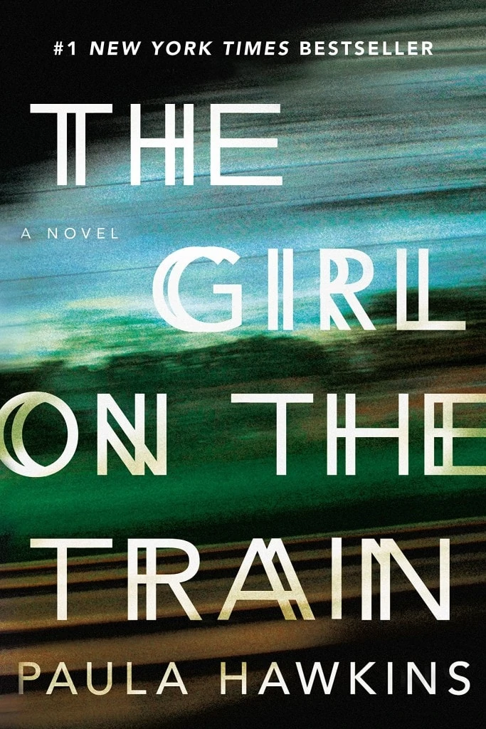 {The Girl On The Train}
