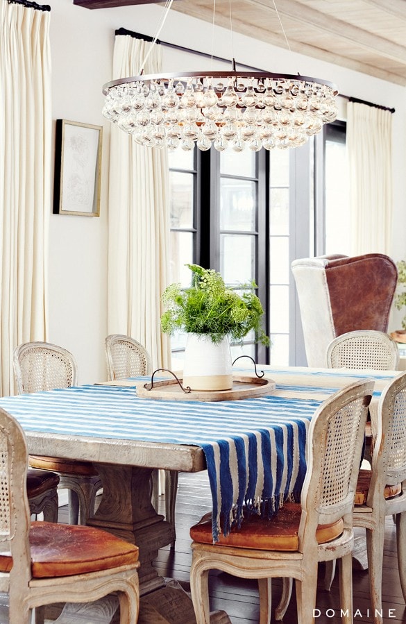 {Spanish Style Home Remodel}