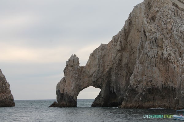 Cabo Arch - Life On Virginia Street