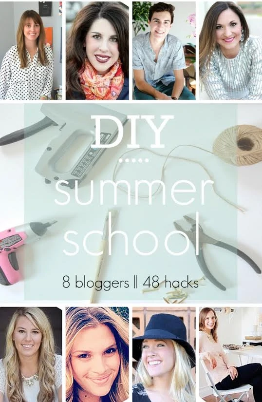 DIY Summer School