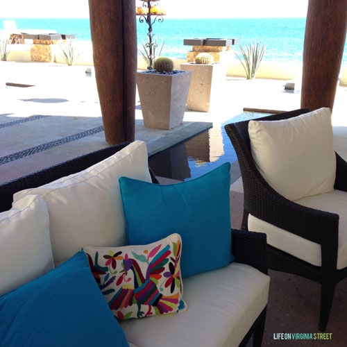 Resort at Pedregal Otomi - Life on Virginia Street