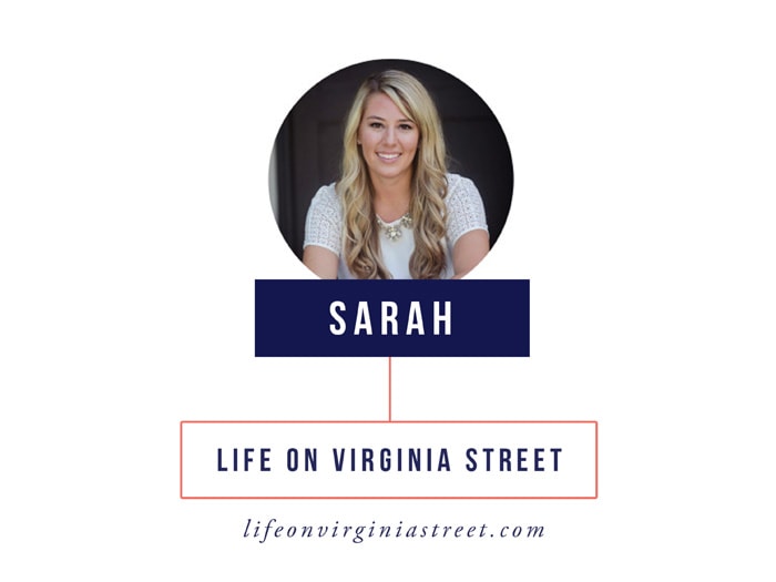 Haven Presentation 2015 - Life On Virginia Street