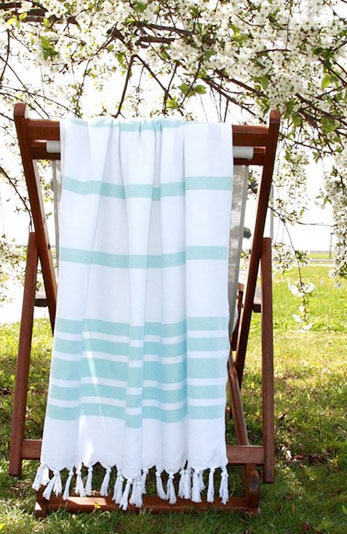 {Turkish Towels}