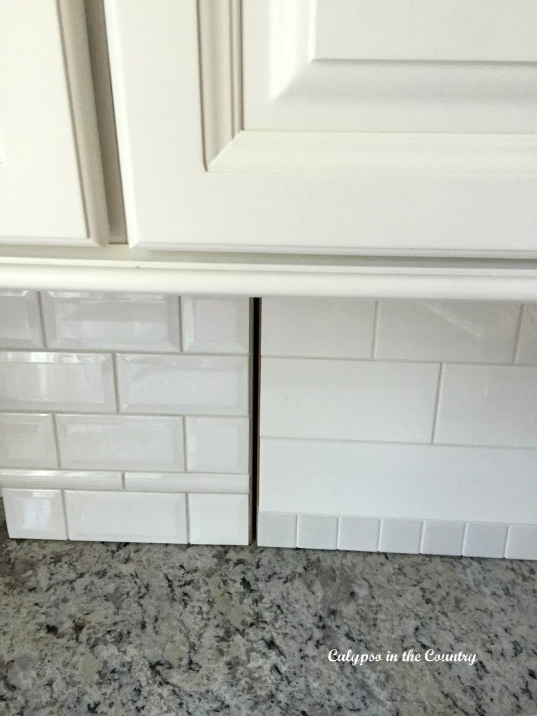 Subway Tiles
