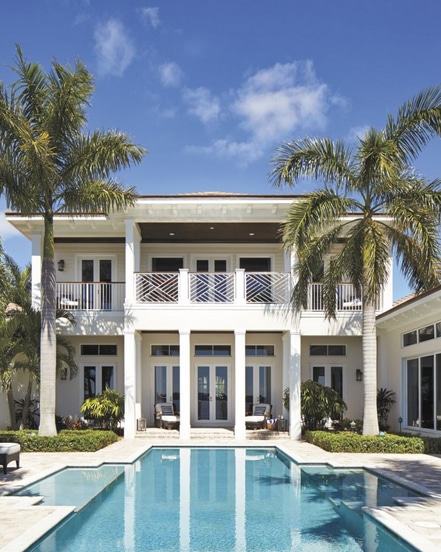 50 Unforgettable Pools