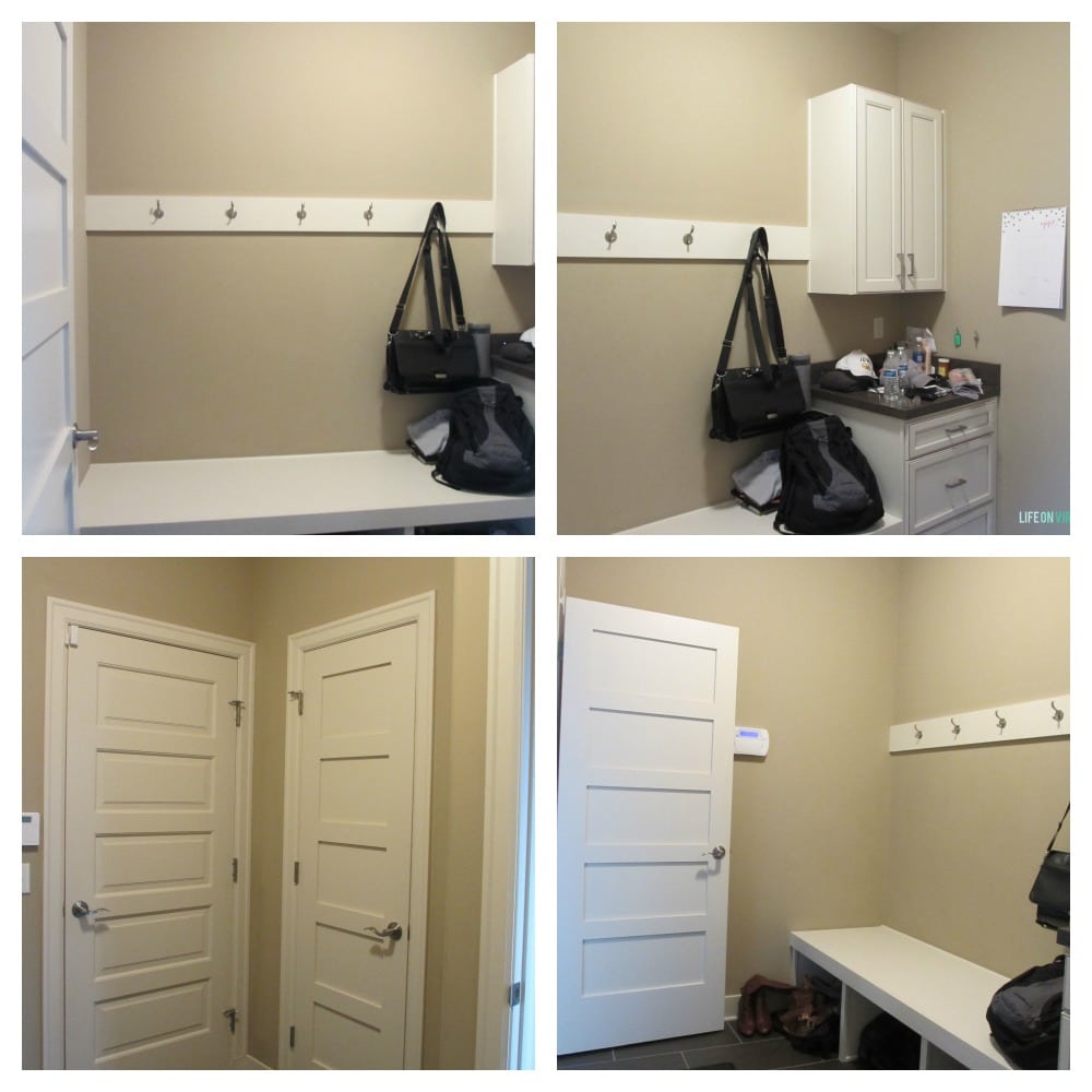 Mudroom